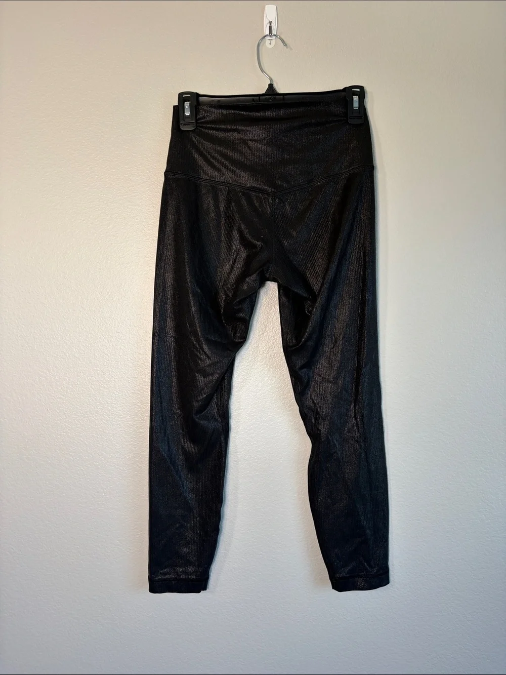 Lululemon Align High-Rise Ribbed Pant 25
